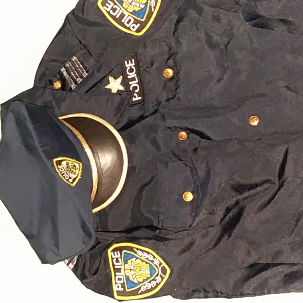 Police costom